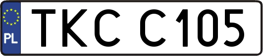 TKCC105