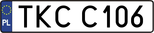 TKCC106
