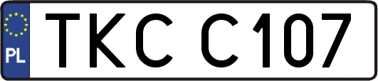 TKCC107