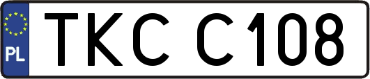 TKCC108