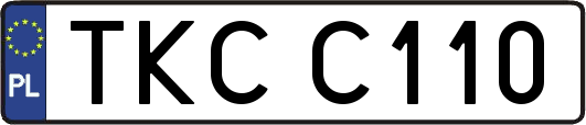 TKCC110