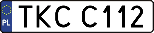 TKCC112