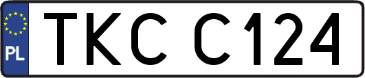 TKCC124