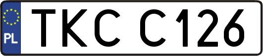 TKCC126