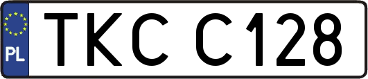 TKCC128