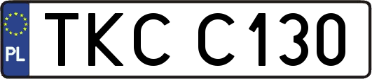 TKCC130