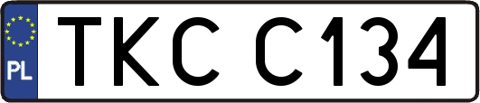 TKCC134