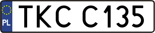 TKCC135