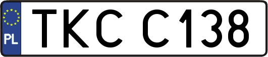 TKCC138