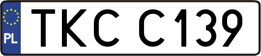 TKCC139