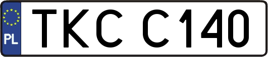 TKCC140