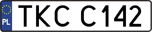 TKCC142