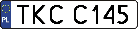 TKCC145