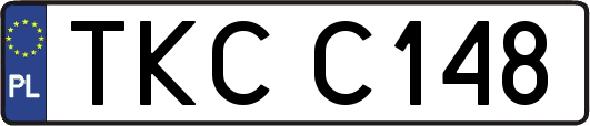 TKCC148