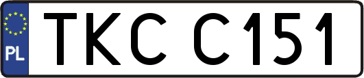 TKCC151