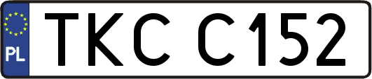 TKCC152