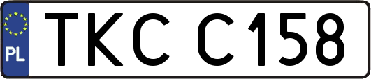 TKCC158