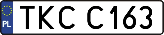 TKCC163