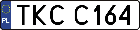 TKCC164