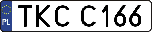 TKCC166