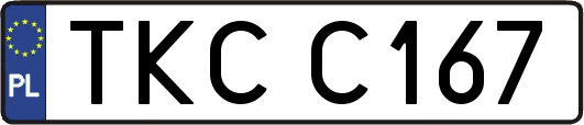 TKCC167