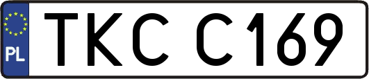 TKCC169