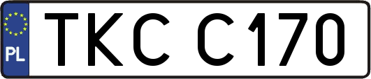 TKCC170