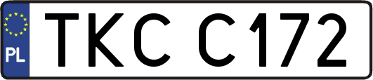 TKCC172
