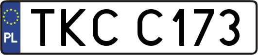 TKCC173