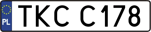 TKCC178