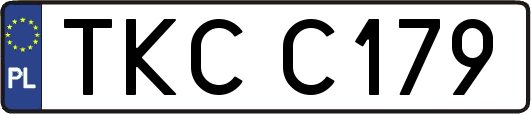 TKCC179
