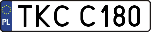 TKCC180