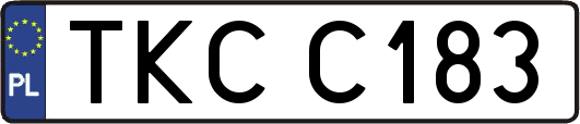 TKCC183