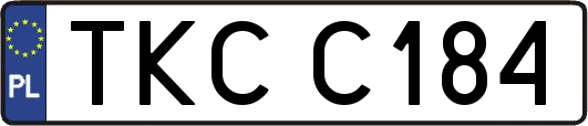 TKCC184