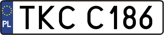TKCC186