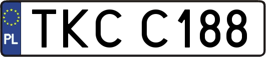 TKCC188