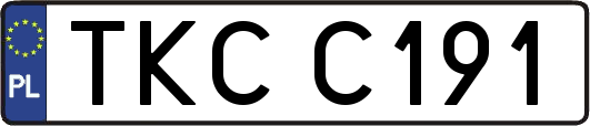 TKCC191