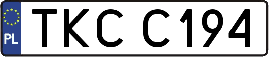 TKCC194