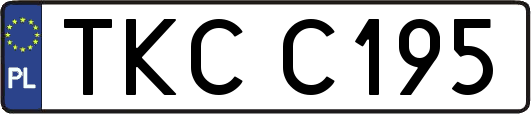 TKCC195