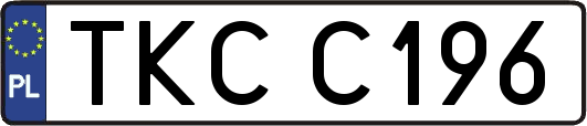 TKCC196