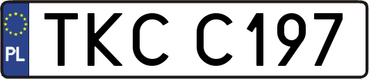 TKCC197