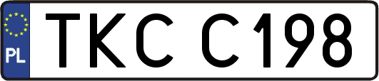TKCC198