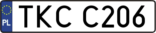 TKCC206