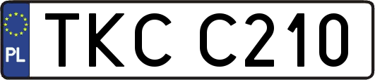 TKCC210