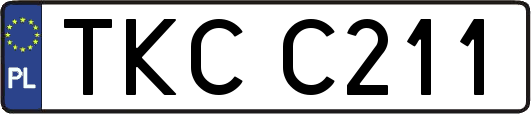 TKCC211