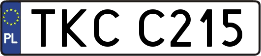 TKCC215