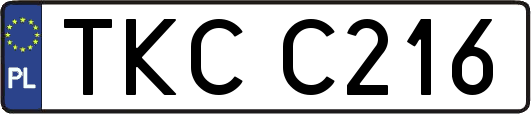 TKCC216