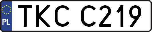 TKCC219