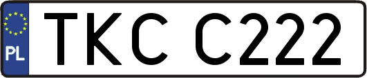 TKCC222
