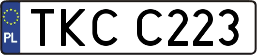 TKCC223